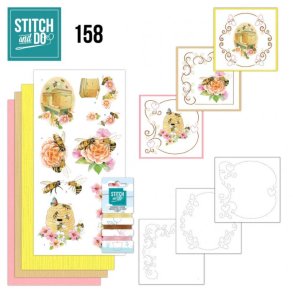 Stitch and do 158