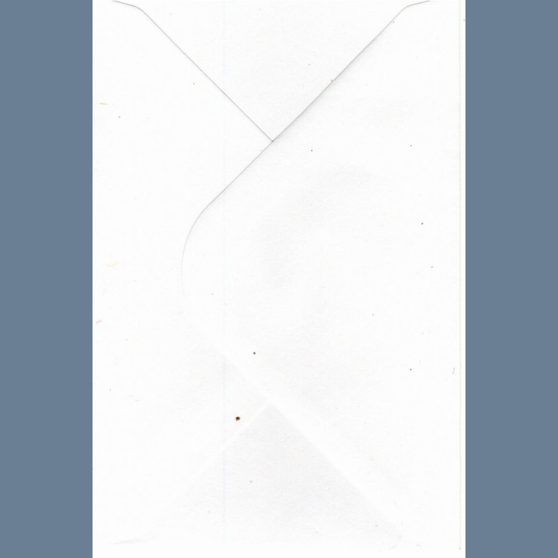 20 stk. 7,7 x 11,5 cm. kuverter