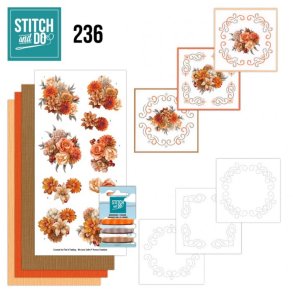 Stitch and do 236