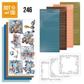 Dot and do 246