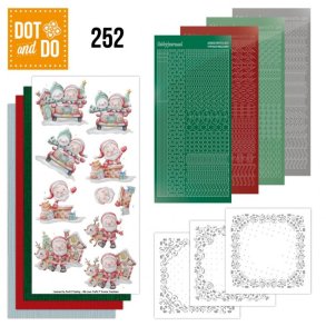 Dot and do 252