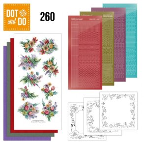 Dot and do 260
