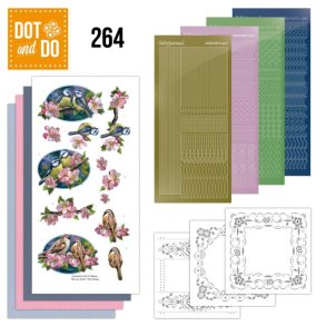 Dot and do 264