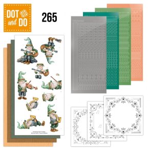 Dot and do 265