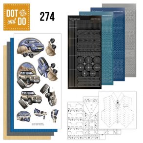 Dot and do 274