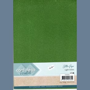 CDEGP002 Light Green