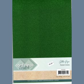 CDEGP005 Forest Green