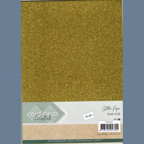 CDEGP017 Dark Gold