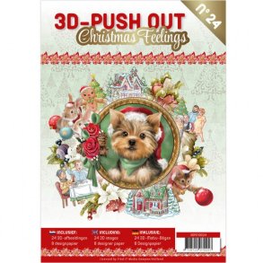 3D push out bog nr 24