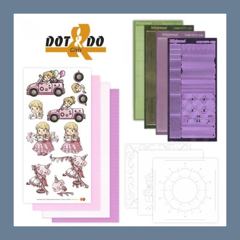 Dot&do 004