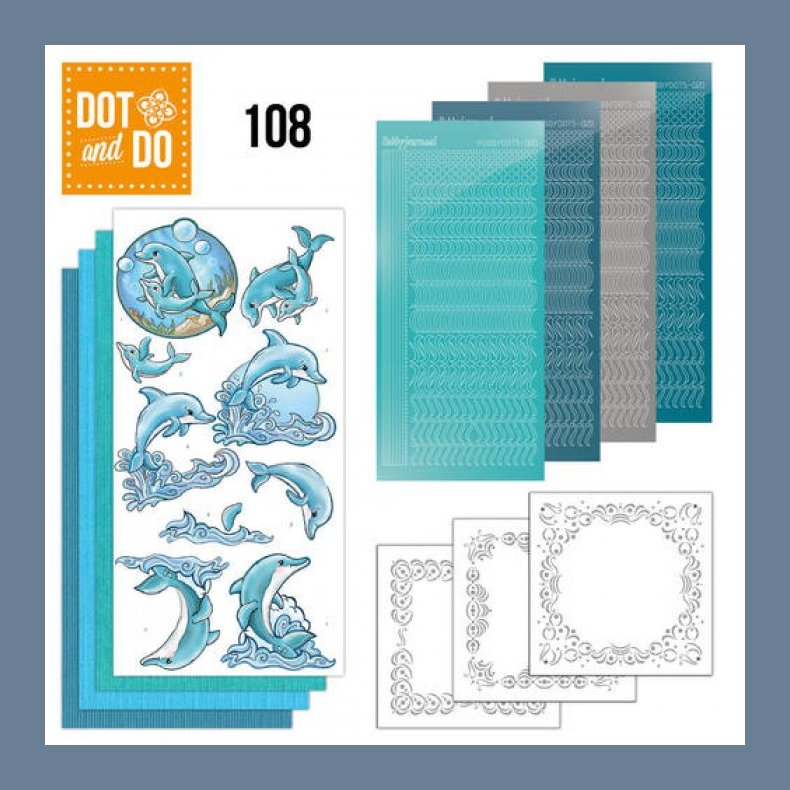 Dot&do 108
