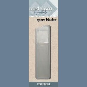 ekstra blade til knive 