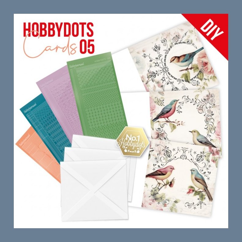 Hobbdots 05
