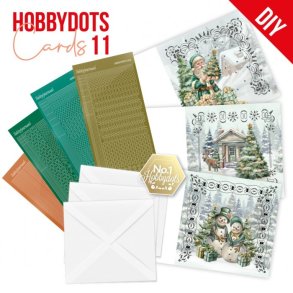 Hobbdots 11