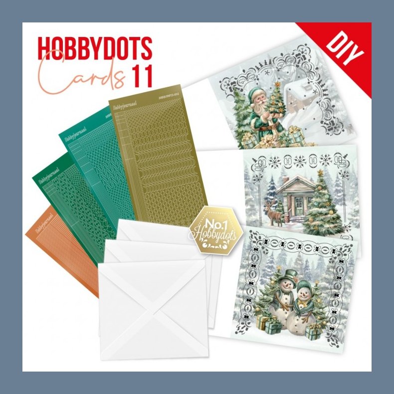 Hobbdots 11